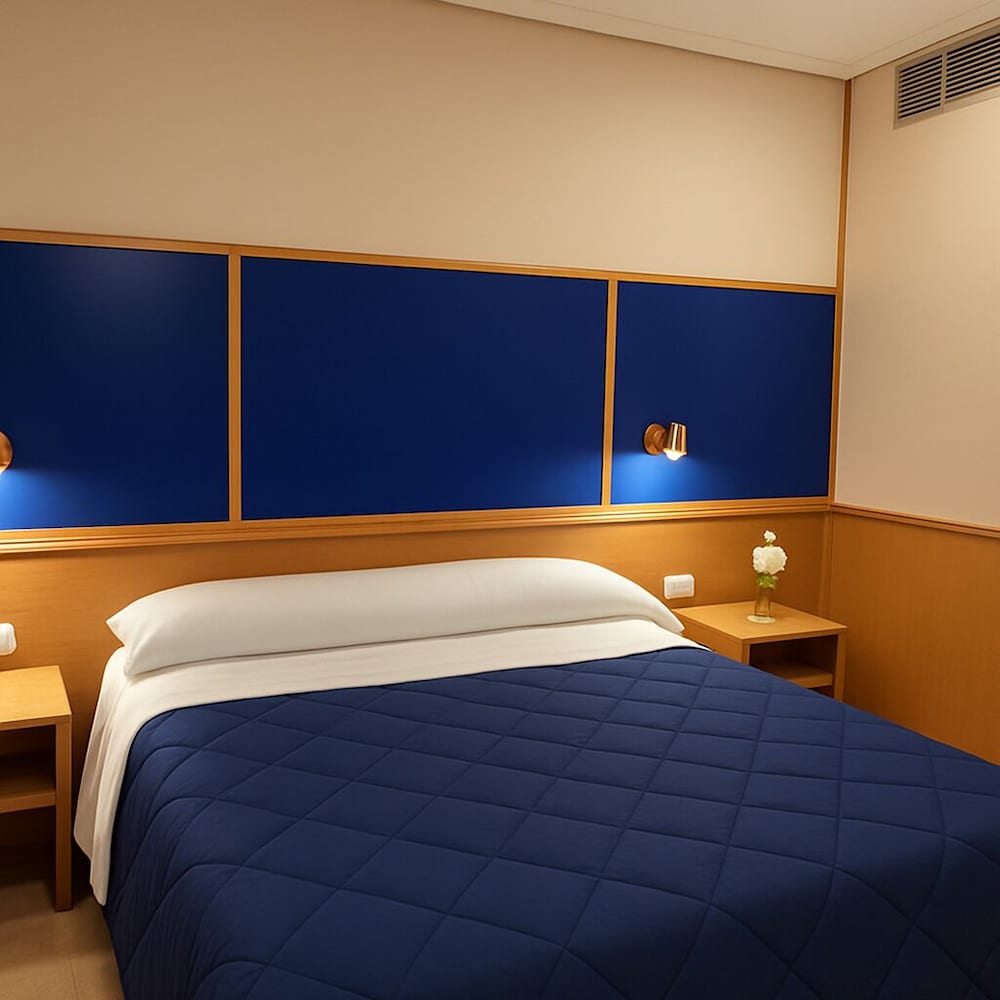 Hotel Tripolis Toledo