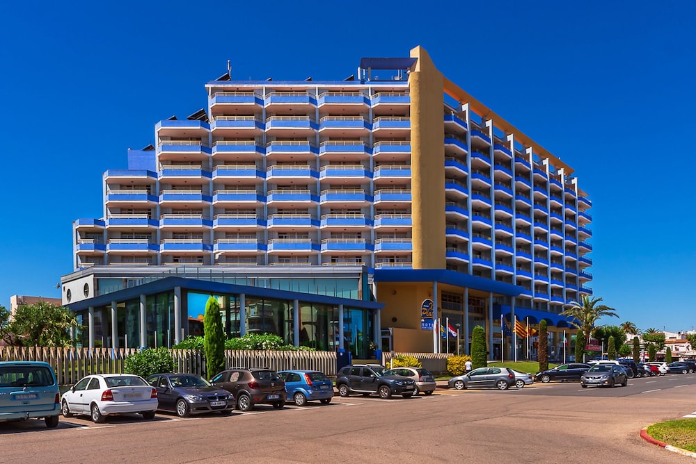 Hotel Xon's Platja Aparthotel