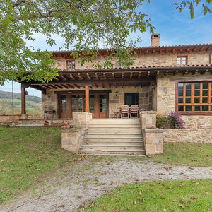 Hotel The Stone House cazare Barcena de Pie de Concha