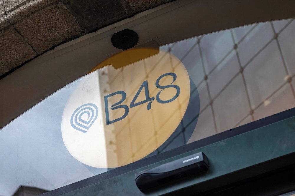 B48 Bilbao Abando