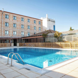 Hotel Salamanca Forum - Hotel Doña Brígida cazare Villamayor