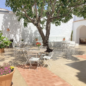 Hotel Casa Del Médico Hotel Boutique cazare Alcazar de San Juan