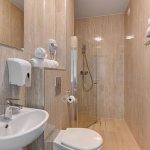 Hotel Mile Gdansk Airport cazare Gdansk