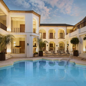 Hotel Nh Collection Palacio De Córdoba cazare Cordoba