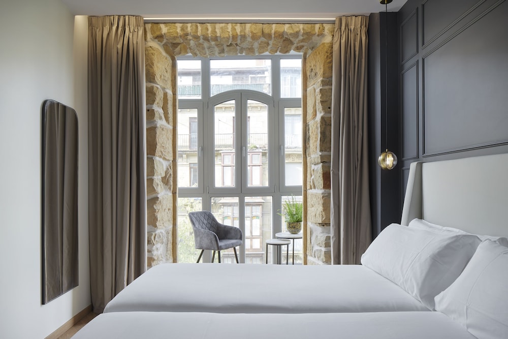 Hotel Hotel Arrizul Catedral