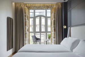 Hotel Hotel Arrizul Catedral cazare San Sebastian