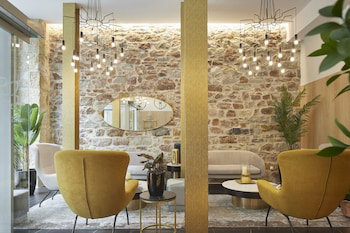 Hotel Arrizul Catedral