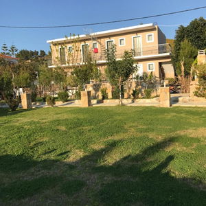 Sejur Merlis Studios vacanta Kalamakion