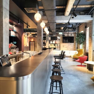 Hotel Arche Dwór Uphagena cazare Gdansk