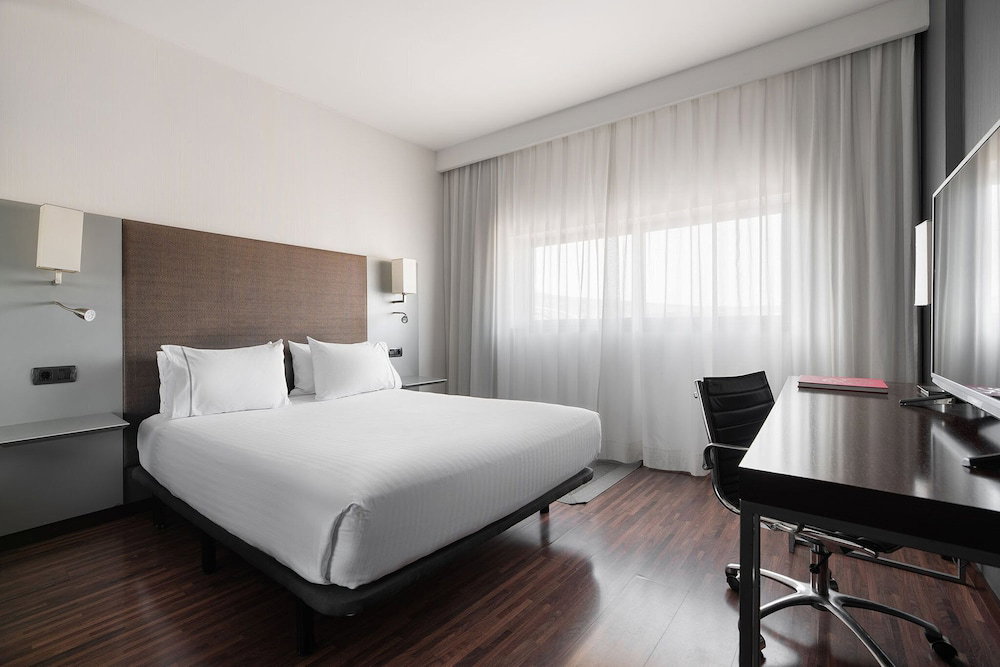 Hotel Exe Zizur Pamplona