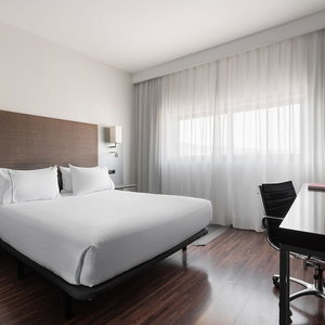 Hotel Exe Zizur Pamplona cazare Zizur Mayor