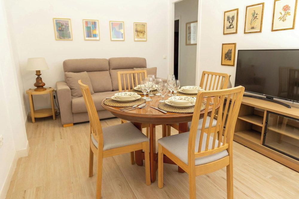 Hotel El Templete Suite 1