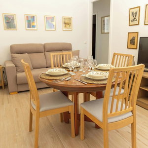 Hotel El Templete Suite 1 cazare Cordoba
