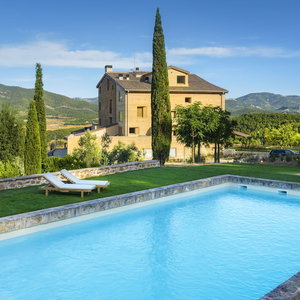 Hotel Torre Del Marqués Hotel Spa & Winery - Small Luxury Hotels cazare Monroyo