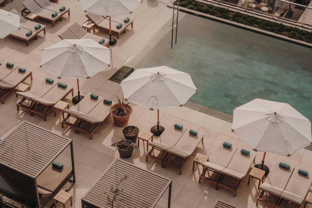 Hotel Sabàtic, Sitges, Autograph Collection