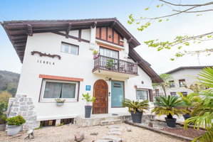 Hotel Hotel Donosti cazare Pasaia