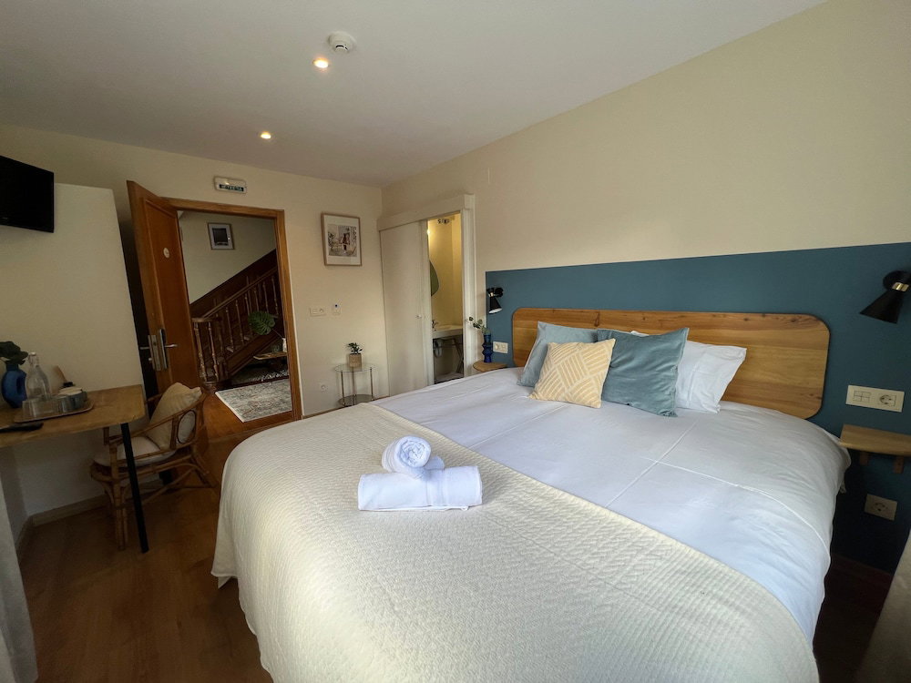 Hotel Donosti