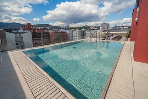 Hotel Catalonia Gran Vía Bilbao cazare Bilbao