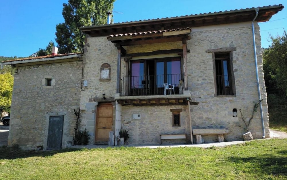 Hotel Casa Berrobiaenea