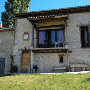Hotel Casa Berrobiaenea cazare Zuniga