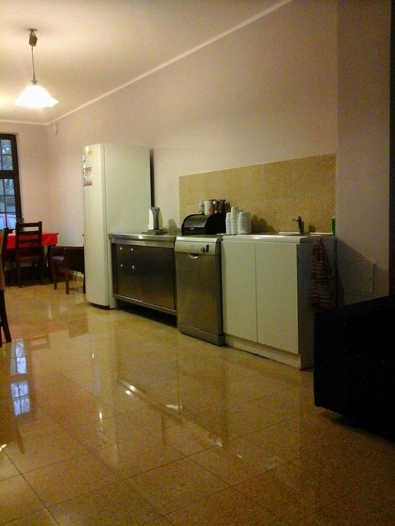 Hotel Hostel Przy Targu Rybnym