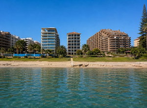 Hotel Charming 3-Bedroom Apartment In Orpesa, Spain cazare Oropesa del Mar