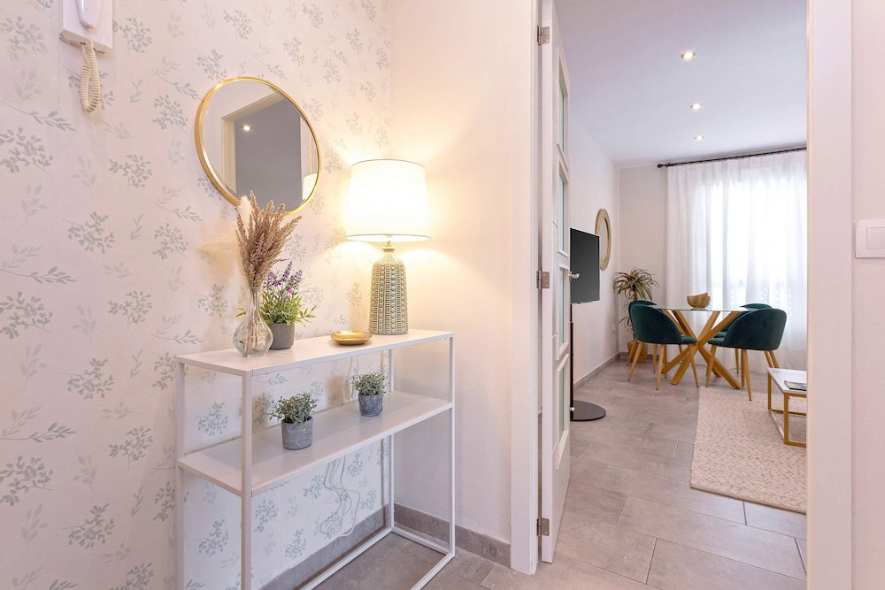 Hotel Genteel Home Santa Marta Córdoba