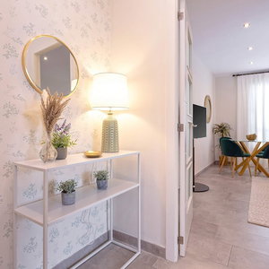 Hotel Genteel Home Santa Marta Córdoba cazare Cordoba
