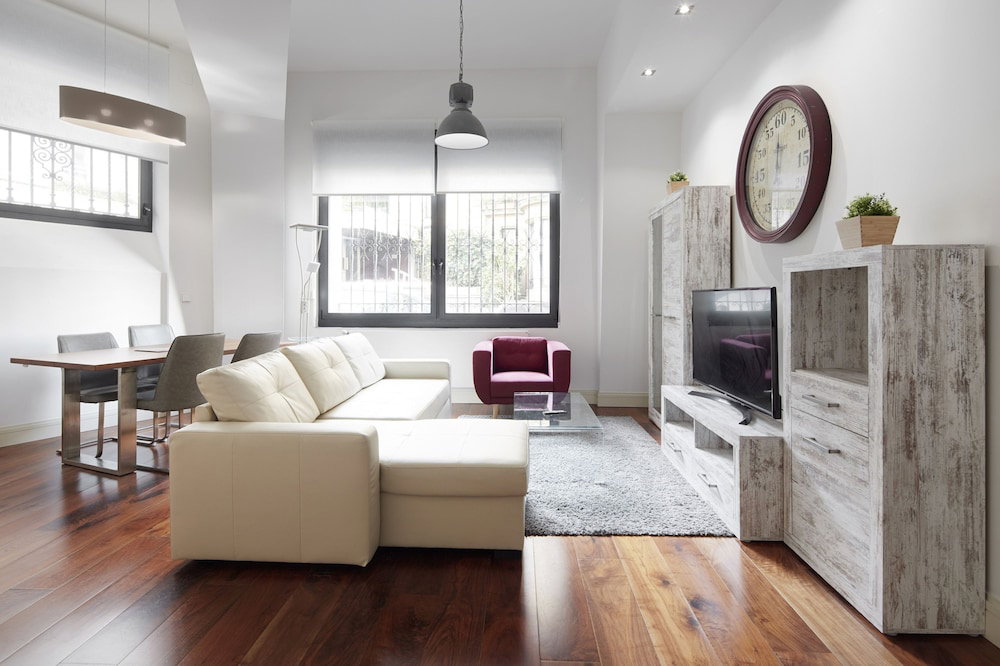 Hotel Eider - Basque Stay In San Sebasti N Donostia