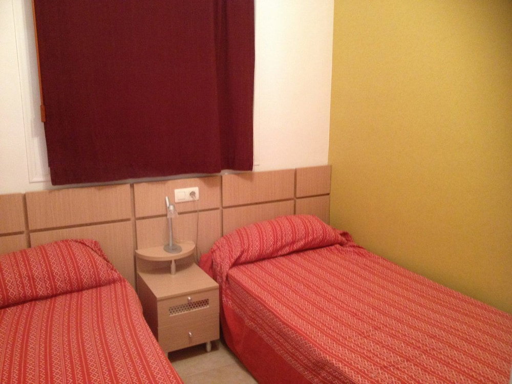 Hotel Apartamentos Danesp - Marina D'or Primera Línea