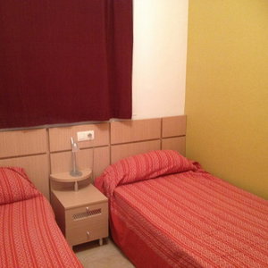 Hotel Apartamentos Danesp - Marina D'or Primera Línea cazare Oropesa del Mar