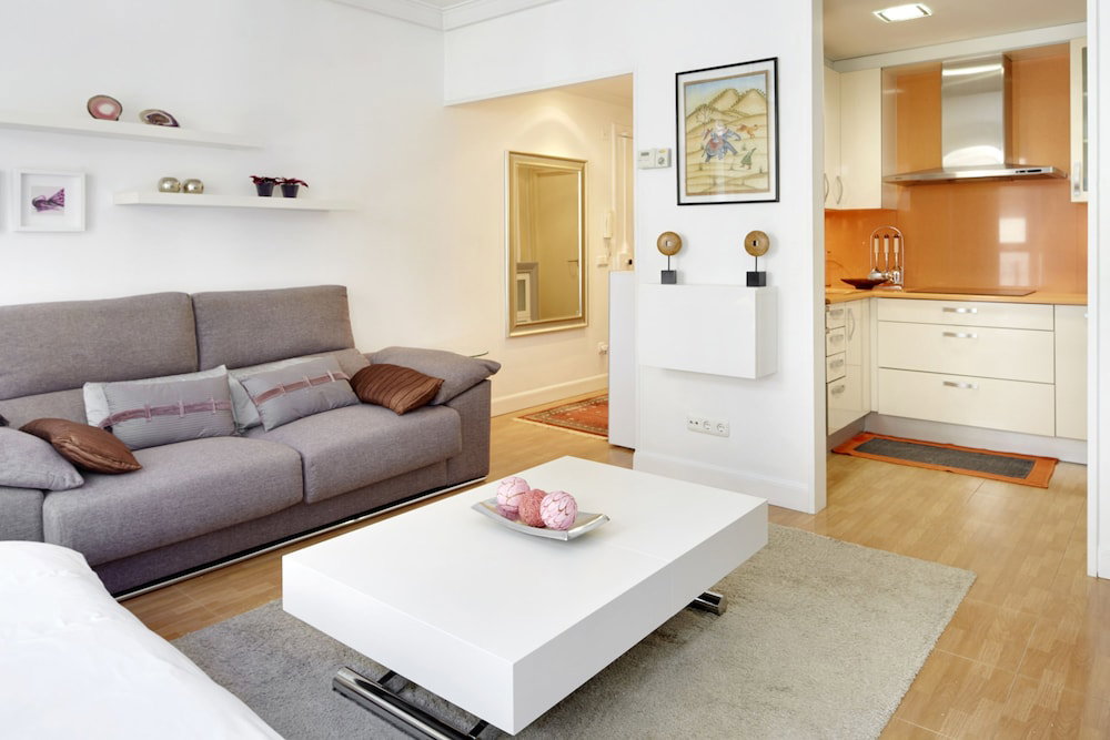 Hotel Hurbil - Basque Stay