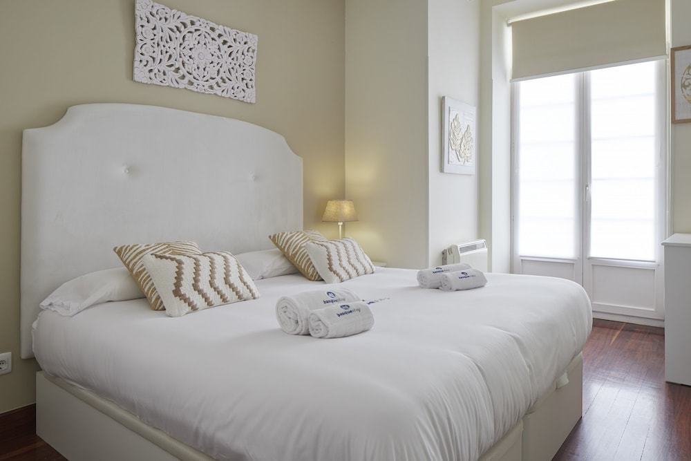 Hotel Bengoetxea - Basque Stay