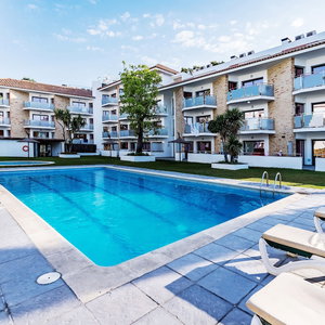 Hotel Apartamentos Sunway Apollo cazare Sitges