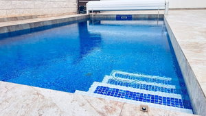 Hotel Spacious Villa In Villamartin For 6 cazare Torre de la Horadada