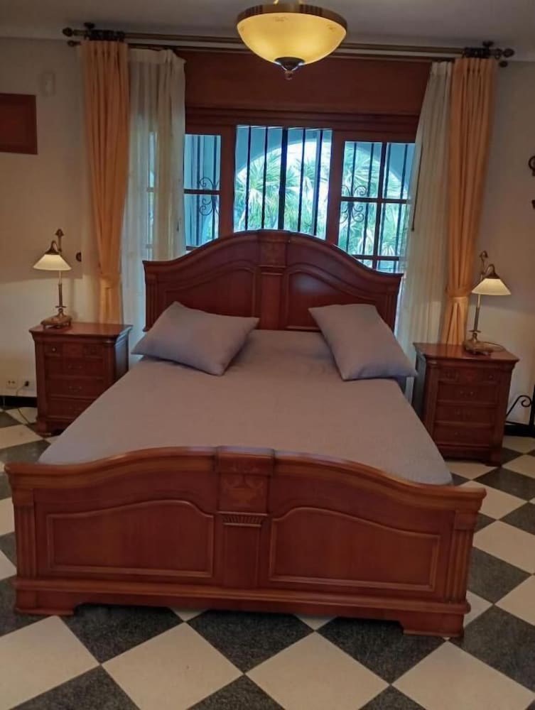 Apartamento Premium