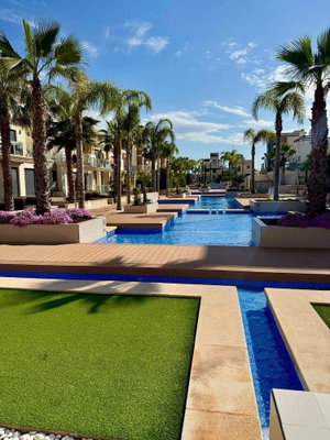 Hotel Groundfloor Zenia Beach La Zenia cazare Torre de la Horadada