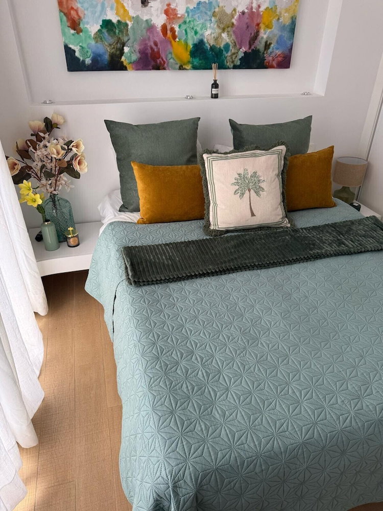 Groundfloor Zenia Beach La Zenia