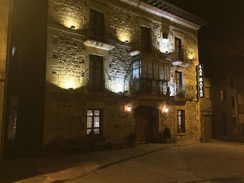 Hotel Posada Las Mayas