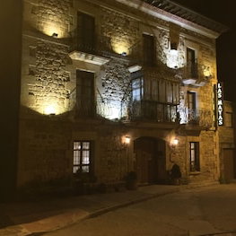Hotel Posada Las Mayas cazare Quintanar de la Sierra