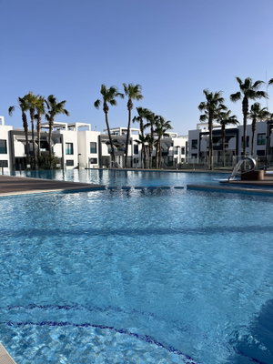 Hotel Apartment Near La Zenia Beach cazare Torre de la Horadada