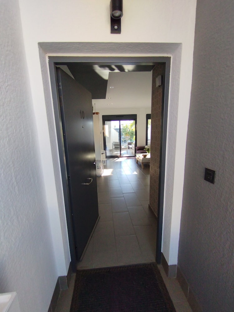 Apartment Near La Zenia Beach