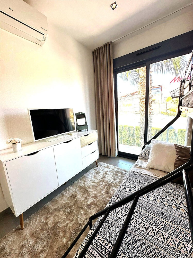 Apartment Near La Zenia Beach