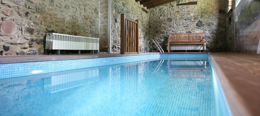 Hotel Urkulu Landetxea