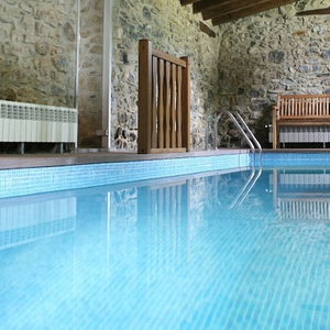 Hotel Urkulu Landetxea cazare Aretxabaleta
