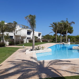 Hotel Apartment Near Lo Romero Golf cazare Pilar de la Horadada