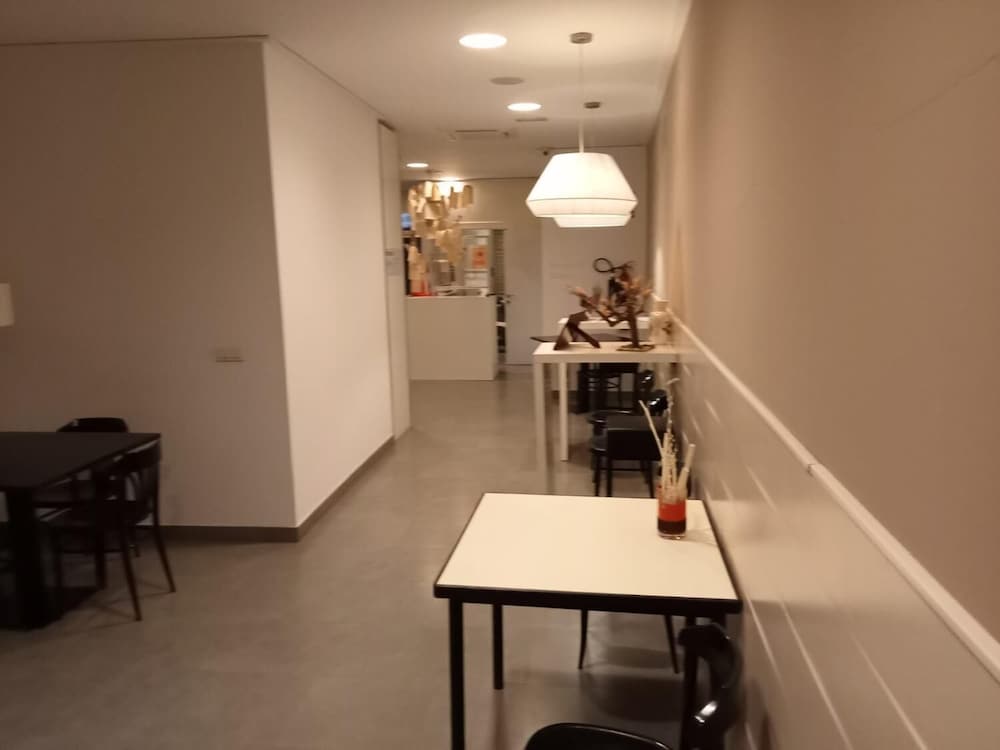 Hotel Hello Villarreal Pension