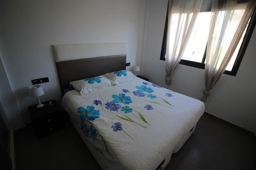 Apartment In La Zenia Area