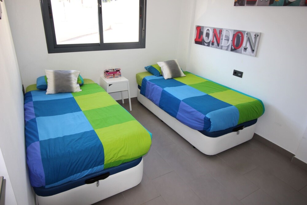 Apartment In La Zenia Area