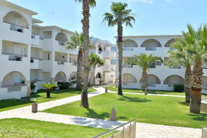Hotel Alykanas Beach Grand Hotel cazare Alikanas